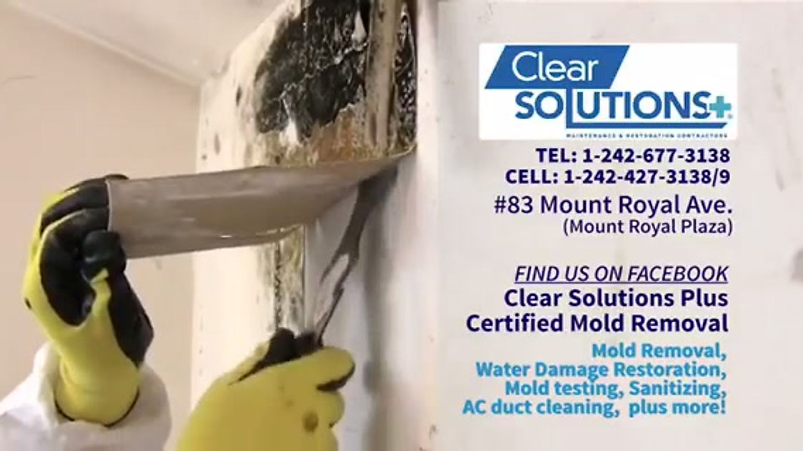 Clear Solutions Plus Commercial